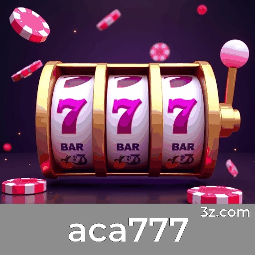 Descubra os Incríveis Bônus do aca777