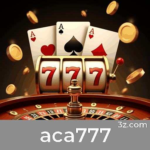 Descubra os Incríveis Bônus do aca777