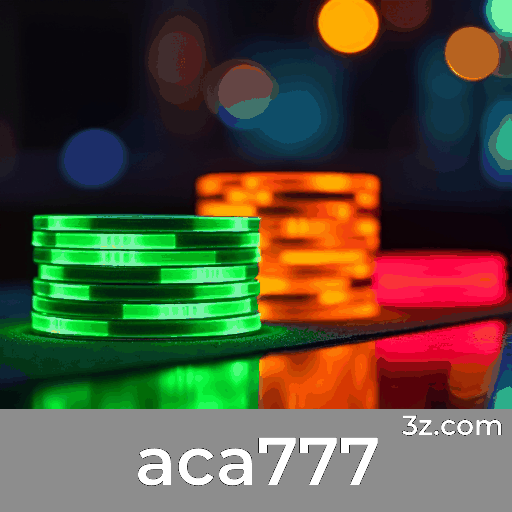 Aproveite as Ofertas Irresistíveis do Aca777!
