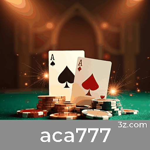 Aca777 Social Casino: Emoção e Interação Real