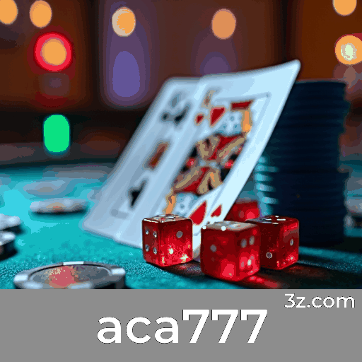 Aca777: Desbloqueie Privilégios com Experiência Exclusiva