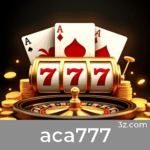 Experimente o aca777: Apostas Completas e Práticas