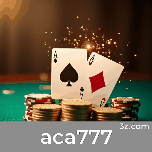 aca777: Responsabilidade e Sustentabilidade no Jogo